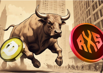 4 Dogecoin Competitors That Will Have a Bigger Market Cap Than DOGE in the Next Bull Market